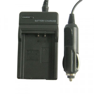 Chargeur de batterie appareil photo numérique pour KYO BP780S (Noir) SH15021356-20