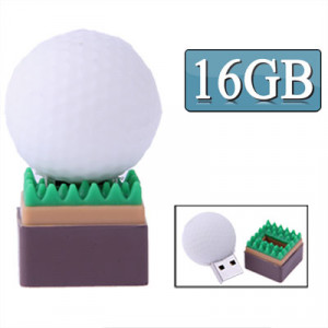 Disque Flash USB de style Golf 16 Go S1135D1988-20