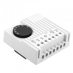Contrôleur de température de thermostat électronique intelligent SK3110 SH02721235-20