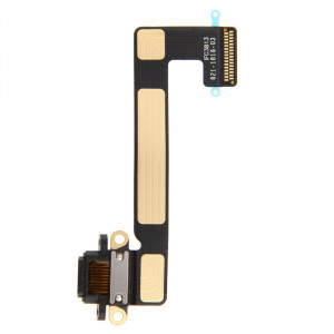 iPartsBuy pour iPad mini 2 Retina Original Dock Plug Câble Flex (Noir) SI07031934-20