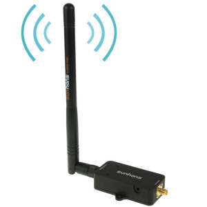 Amplificateur de signal U10 1200Mbps WiFi Extender Antenne WiFi
