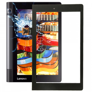 iPartsBuy remplacement d'écran tactile pour Lenovo YOGA Tablet 3 8.0 WiFi YT3-850F (Noir) SI501B501-20