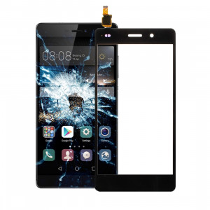 iPartsBuy remplacement d'écran tactile pour Huawei P8 Lite (Noir) SI002B1433-20