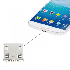 Chargeur de connecteur de queue pour Samsung Galaxy Mega 5.8 i9150 SC013098-20