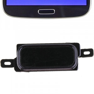 Clavier Grain pour Samsung Galaxy Note i9220 (Noir) SC701B55-20