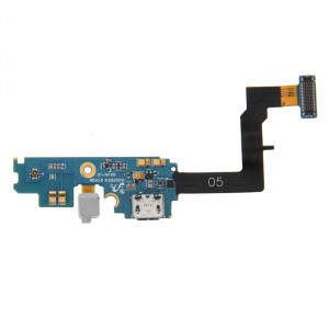 iPartsBuy Port de charge Câble Flex pour Samsung Galaxy S II Plus / I9105 SI52411513-20