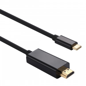 Câble adaptateur mâle 1,8 m HDMI vers USB-C / Type-C mâle SH07321645-20