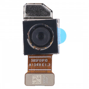 Retour Face caméra pour Huawei G9 Plus SH4333672-20