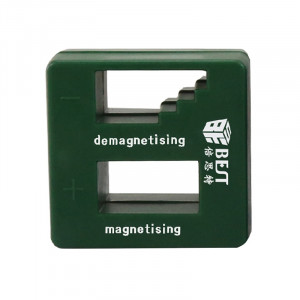 BEST-016 Outil de démagnétisation de magnétiseur (vert) SB810G80-20