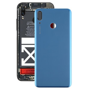 Cache Batterie pour Huawei Enjoy 9 Plus (Bleu) SH21LL639-20