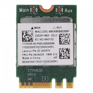Sonnet Tempo SSD SATA 6 Gb/s - Carte PCIe 2.0 - Carte contrôleur disque -  Sonnet