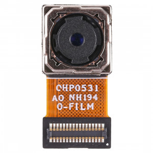 Module caméra arrière pour OPPO F3 SH88161403-20
