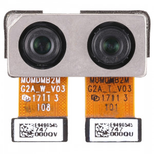 Module caméra arrière pour OPPO R11 SH88201828-20