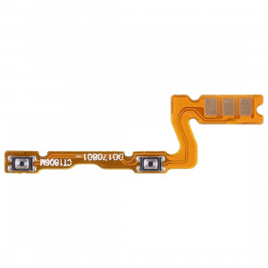 Câble Flex Bouton Bouton pour OPPO F3 Plus / R9s Plus SH8832614-20