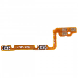 Câble Flex Bouton Bouton Volume pour OPPO R11 SH88361604-20