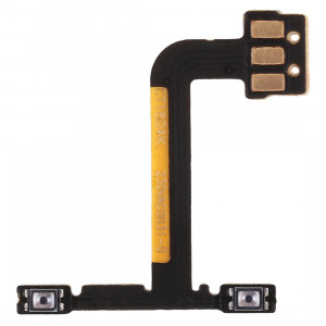 Câble Flex Bouton Bouton pour OPPO R9 SH88381836-20