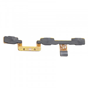 Bouton d'alimentation et bouton de volume Câble Flex pour ASUS Zenfone Max Plus (M1) ZB570TL SH9176619-20