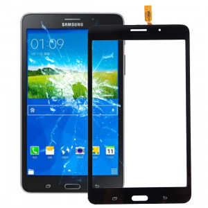 iPartsBuy pour Samsung Galaxy Tab 4 7.0 / T239 écran tactile Digitizer Assemblée (Noir) SI98BL1413-20