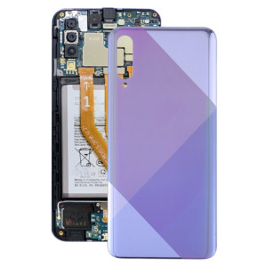 Coque arrière de batterie pour Samsung Galaxy A50s (violet) SH04PL755-20