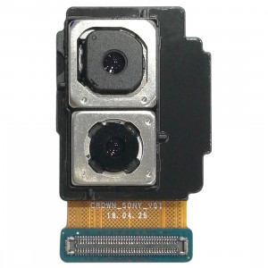 Module de caméra arrière pour Galaxy Note9 N960A / N960T / N960V SH200914-20