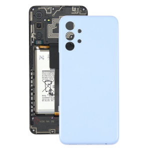 Pour Samsung Galaxy A13 SM-A135 Batterie Couverture Arrière (Bleu) SH75LL1763-20