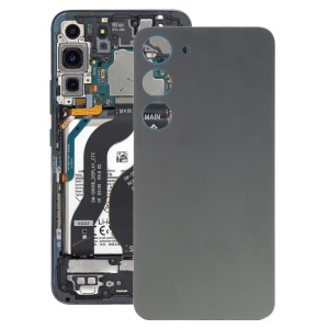 Pour Samsung Galaxy S23 SM-S911B Couvercle arrière de batterie en verre OEM SH38GL1052-20