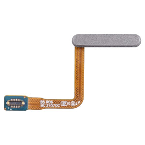 Pour Samsung Galaxy Z Flip5 SM-F731B Câble flexible de capteur d'empreintes digitales d'origine (or) SH860J790-20
