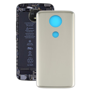 Cache Batterie pour Motorola Moto E5 Plus (Or) SH107J1391-20