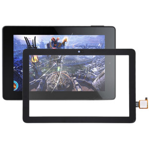 Écran tactile pour Amazon Kindle Fire HD 8 Plus (2020) (Noir) SH505B554-20