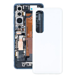 Couverture arrière de la batterie d'origine pour Xiaomi MI 10S SH50WL1396-20