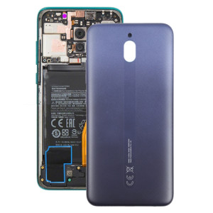Housse de batterie arrière originale pour Xiaomi Redmi 8A Pro (Gris) SH70HL1932-20