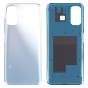 Couvercle de batterie arrière original pour Xiaomi Redmi Note 10 5G (Blanc) SH83WL1785-20