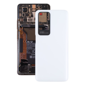 Couvercle arrière de la batterie d'origine pour Xiaomi Redmi 10 (Blanc) SH85WL1932-20