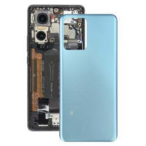 Pour Xiaomi Redmi Note 12 Couverture arrière de la batterie d'origine SH09LL1513-20