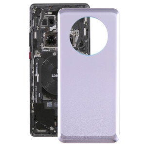 Pour le couvercle arrière de la batterie Huawei Mate 50 (violet) SH17PL177-20