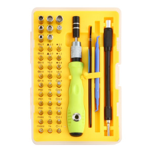 Kit d'outils de tournevis pour outil à main de réparation polyvalent 43 en 1 SH01241350-20