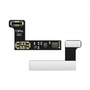 Câble flexible de réparation de batterie I2C pour iPhone 13 Pro SH05311759-20