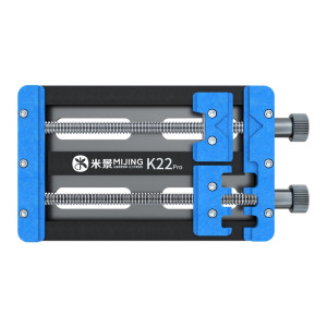 Support de PCB à double axe mijing k22 pro SM05661647-20
