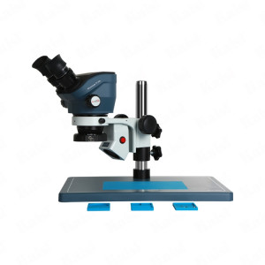 Microscope stéréo binoculaire Kaisi TX-50s SK1189641-20