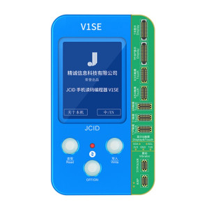 JC V1SE Mobile Phone Phone Code Lecture Programmer pour iPhone SJ91001247-20