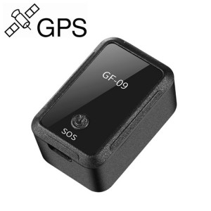 GF-09 Suivi de voiture AGPS + LBS + WiFi Tracker SH00121262-20