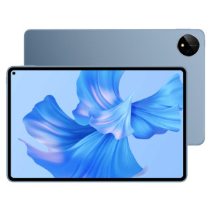 HUAWEI MatePad Pro 11 pouces 2022 Wi-Fi GOT-W29 8 Go + 256 Go, HarmonyOS 3 Qualcomm Snapdragon 870 Octa Core jusqu'à 3,2 GHz, prend en charge le double WiFi/BT/GPS, ne prend pas en charge Google Play (bleu) SH792L1207-20