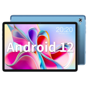 Tablette PC Teclast P30S, 10,1 pouces, 4 Go + 64 Go, Android 12 MT8183 Octa Core, prend en charge le Wi-Fi double bande, le Bluetooth et le GPS ST1991705-20