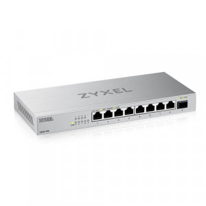 Zyxel XMG-108 8-Port Switch unmanaged 864404-20