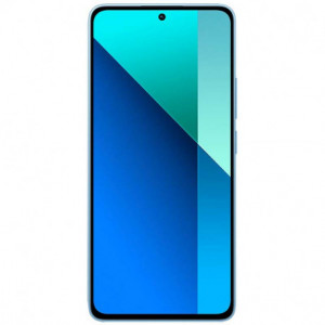 Xiaomi Redmi Note 13 5G (Double Sim 6.67", 256 Go, 8 Go RAM) Bleu XRN135G-8/256_BLU-20