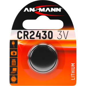 Ansmann CR 2430 522527-20