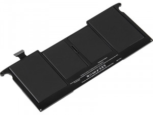 NewerTech NuPower Batterie 39 Wh pour MacBook Air 11" mi-2011 à début 2015 BATOWC0004-20