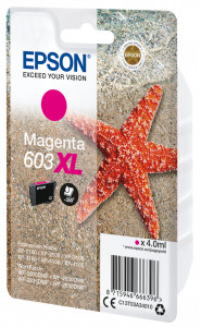 Epson magenta 603 XL T 03A3 490002-20