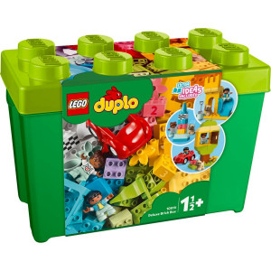 LEGO DUPLO 10914 La boîte de briques deluxe 527207-20