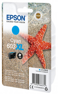Epson cyan 603 XL T 03A2 489995-20